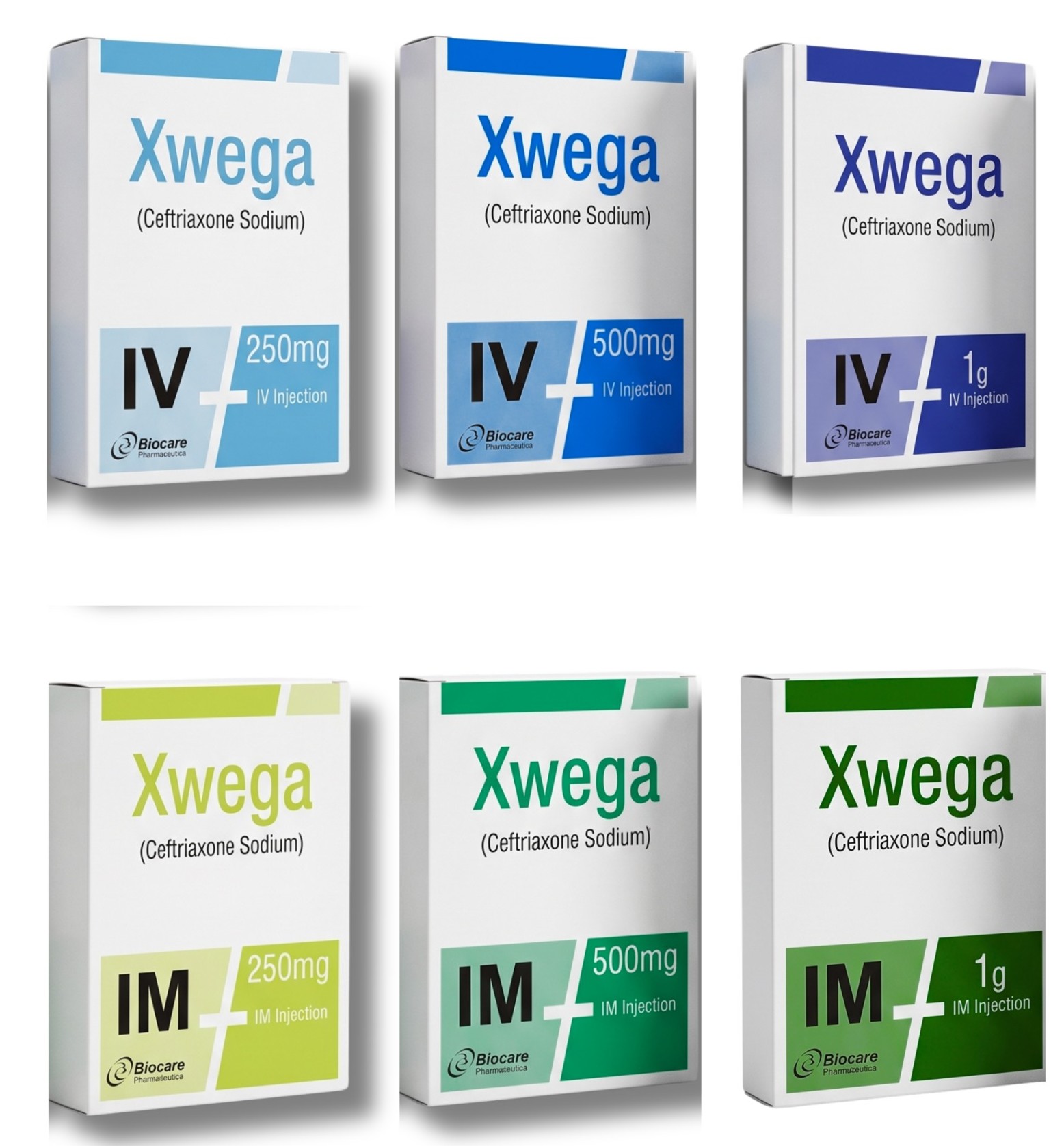 Xwega bio care